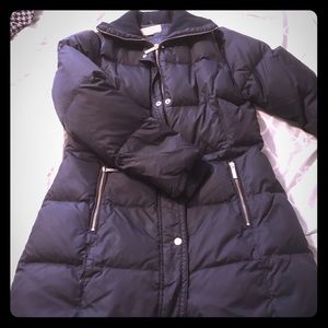 Michael Kors Down Jacket